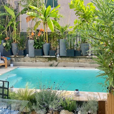 Aspiran Le Jardin酒店 外观 照片