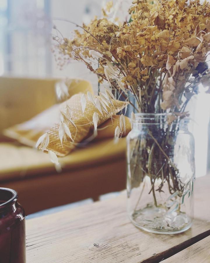 Aspiran Le Jardin酒店 外观 照片