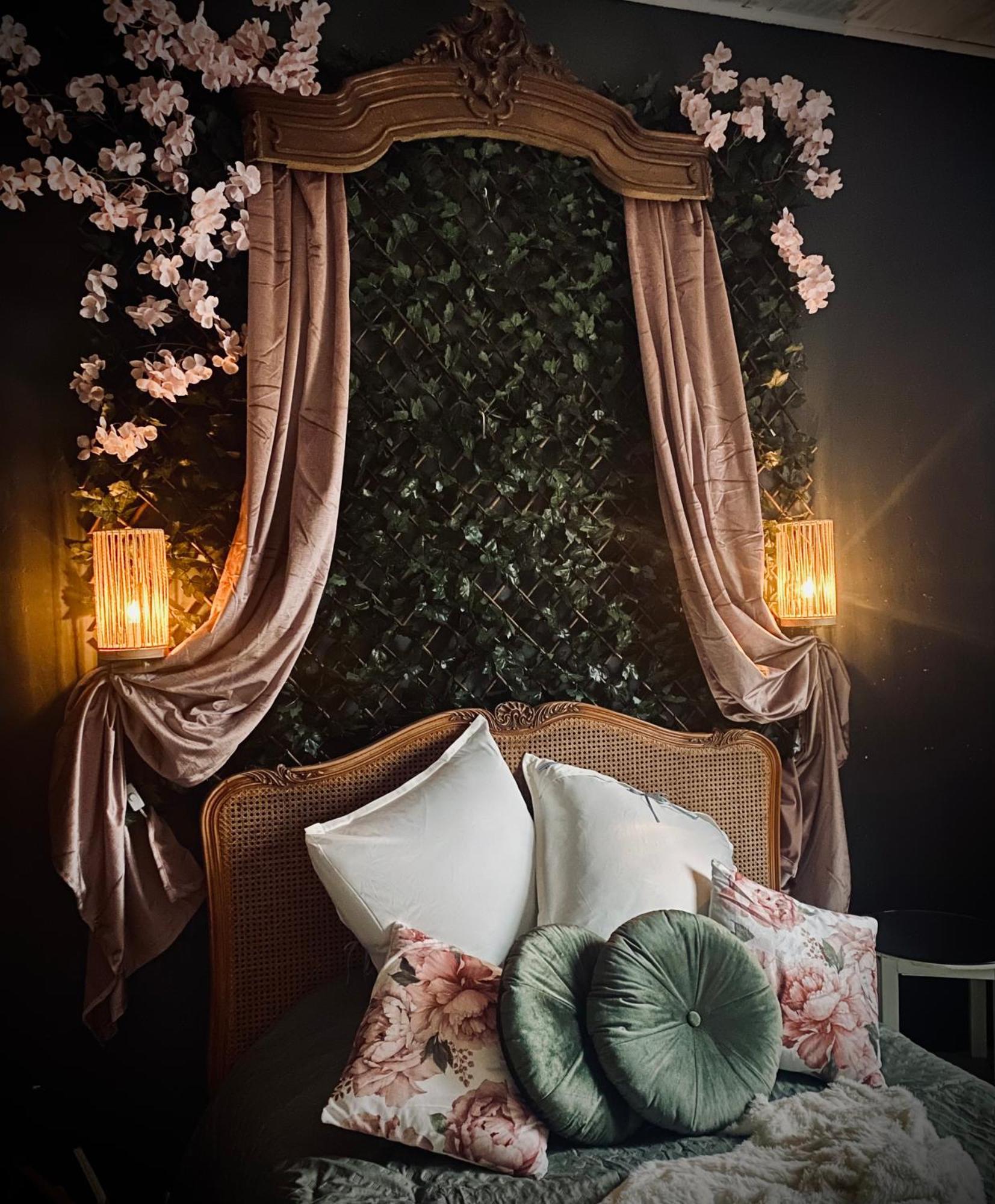 Aspiran Le Jardin酒店 外观 照片